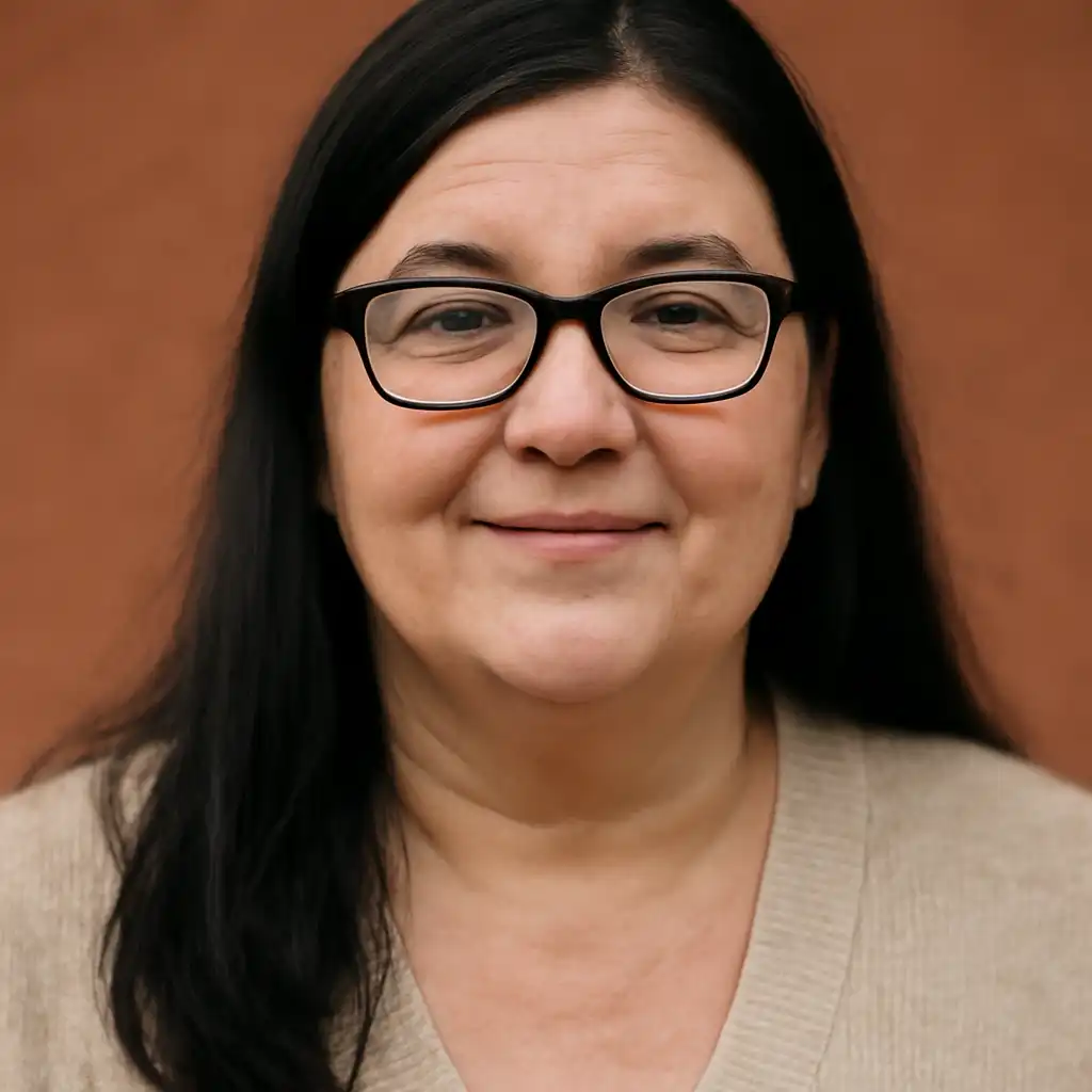 Priya Desai